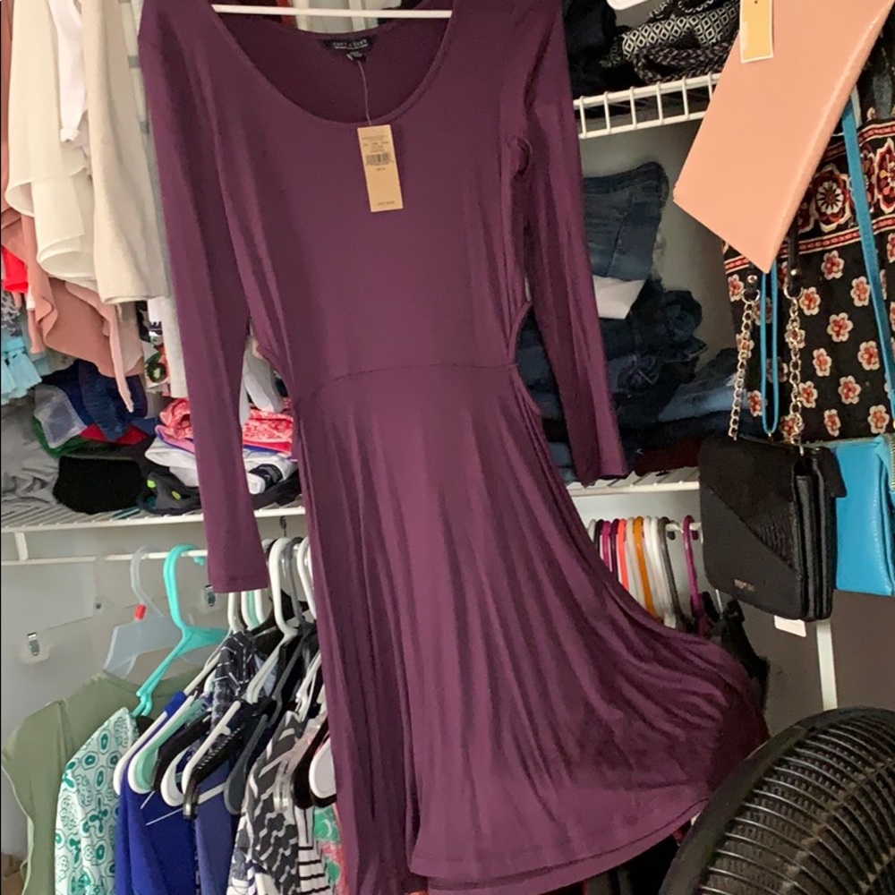 American eagle dress